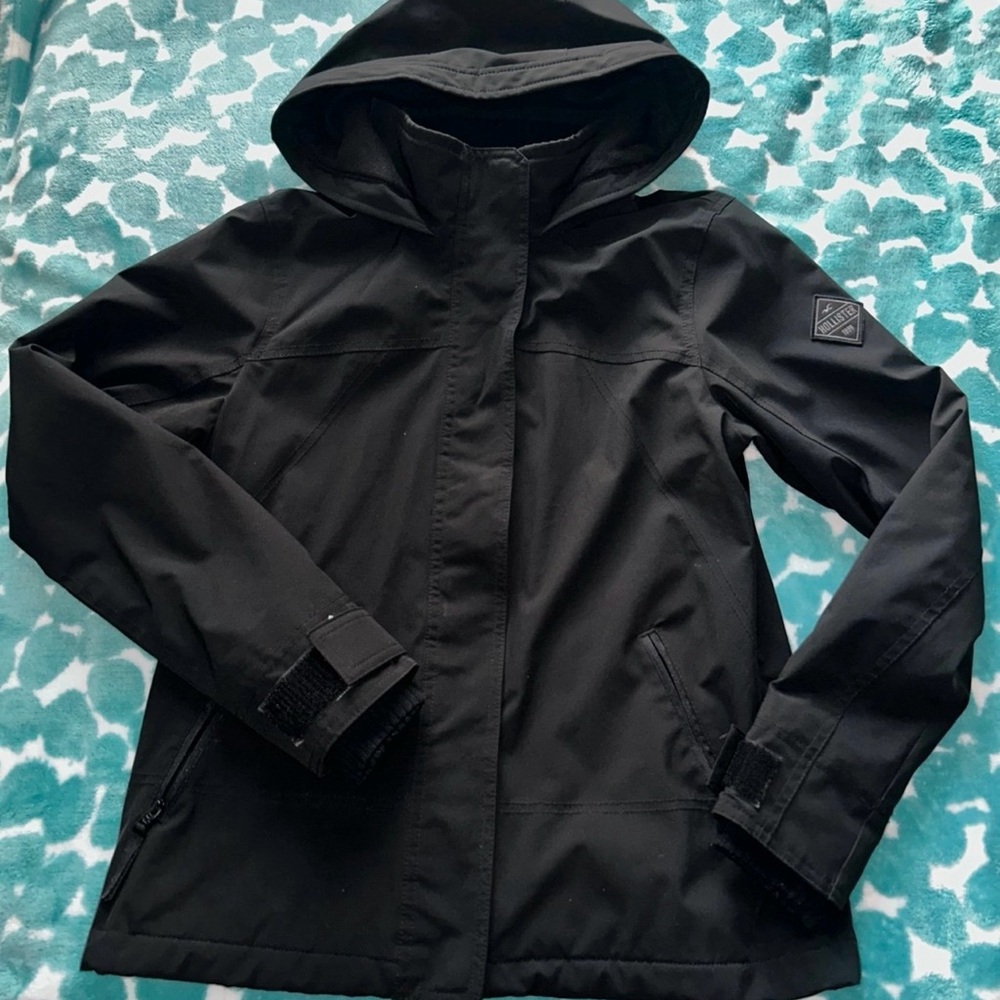 Hollister All-Weather Jacket
